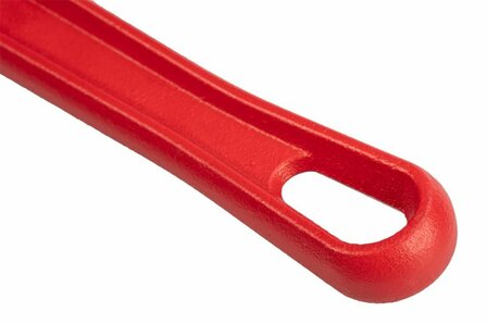 Kraanmoersleutel 300mm bereik  55mm oog