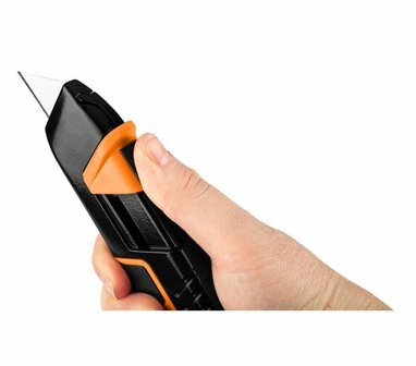 Trapezium Mes uitgeschoveb
