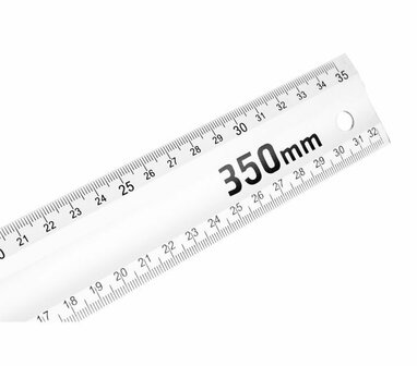 Winkelhaak 350 x 190mm 359