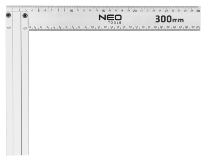 Winkelhaak 300 x 175mm