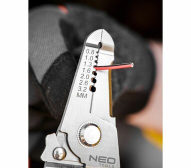 Neo Striptang 6 in 1 foto
