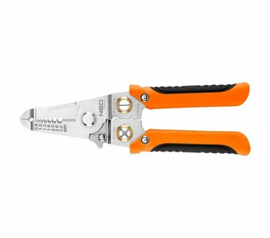 Neo Striptang 6 in 1