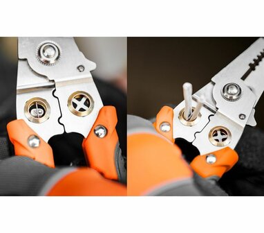 Neo Striptang 6 in 1 voorbeeld