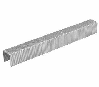 Handnietmachine op accu nieten