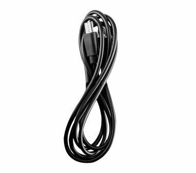 Handnietmachine op accu kabel