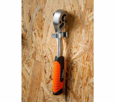 Gereedschapsklem 10st 13mm ophangen