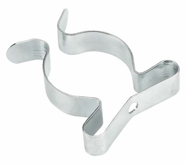 Gereedschapsklem 10st 28mm clips