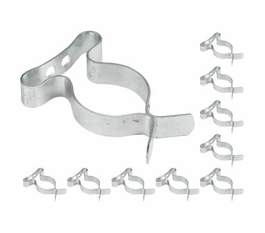Gereedschapsklem 10st 38mm