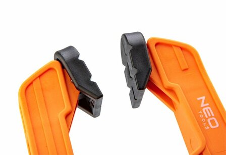 Pro Handveerklem 150mm opening