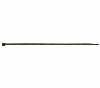 Tuin Tayrip 3,6x200mm Bruin 50 stuks los
