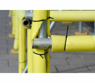 Tayrip 2,5x100mm Zwart 100 stuks foto