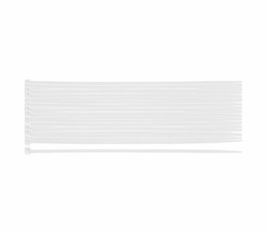 Tayrip 2,5x100mm Wit 100 stuks