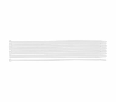 Tayrip 3,6x150mm Wit 20 stuks