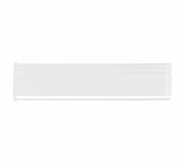 Tayrip 9,0x500mm Wit 50 stuks