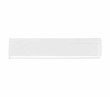 Tayrip 9,0x650mm Wit 50 stuks