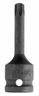 Krachtdop TORX T50 1/2 foto