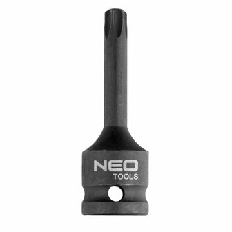 Krachtdop TORX T50 1/2