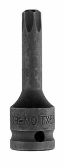 Krachtdop TORX T55 1/2 foto