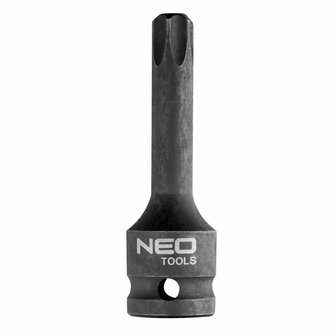 Krachtdop TORX T55 1/2