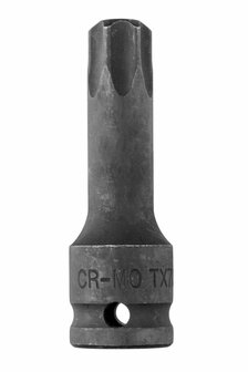 Krachtdop TORX T70 1/2 foto