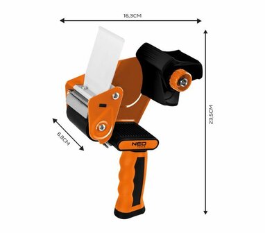 Tape dispenser foto