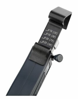 Kabelstripper 8-28mm NEO maat 