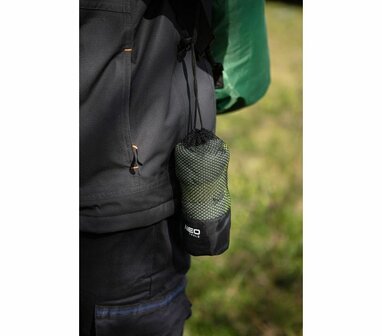 Snel drogende handdoek 120x60 foto