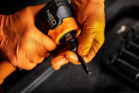 Neo Kracht Torxset 9 delig foto2