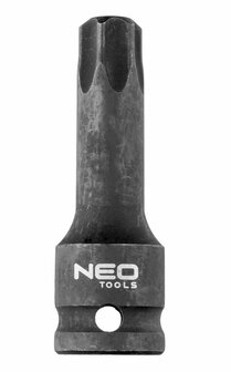 Neo Kracht Torxset 9 delig foto