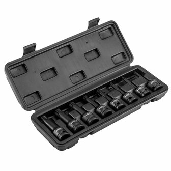 Neo Kracht Torxset 9 delig