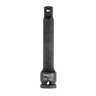 Kracht verlengstuk 1/2&quot; 125mm
