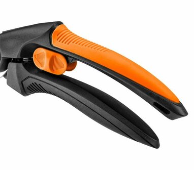 Aambeeld Snoeischaar 210mm bypass handvat
