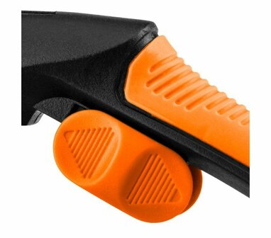 Aambeeld Snoeischaar 210mm bypass knop