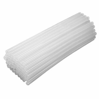Lijmpatroon Wit 250mm 11,2mm 2000gram