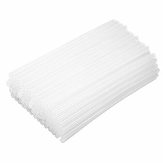 Lijmpatroon blank 300mm 11,2mm 5000gram