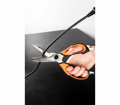Multi Schaar 6 in 1 230mm tyrip