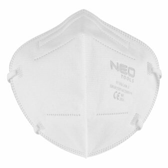 Neo Stofkap FFP1 5stuks