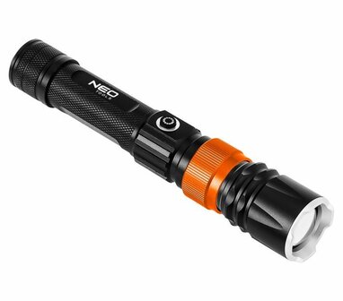 Neo 3 IN 1 Multifunctionele LAMP zaklamp