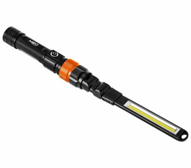 Neo 3 IN 1 Multifunctionele LAMP looplamp