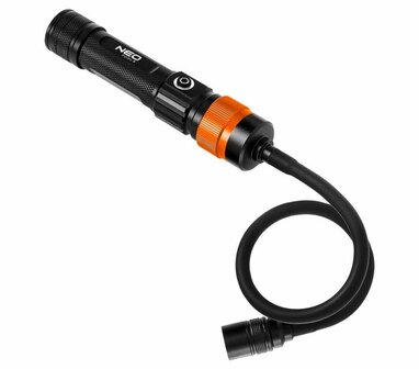 Neo 3 IN 1 Multifunctionele LAMP flex