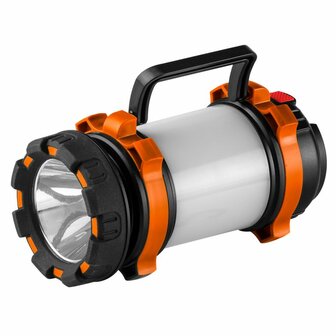 Camping Lamp 4 in 1 