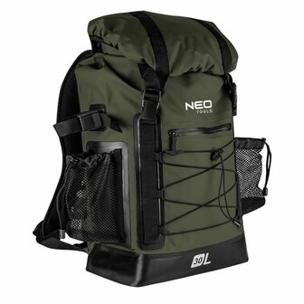 Survival Rugzak 600D