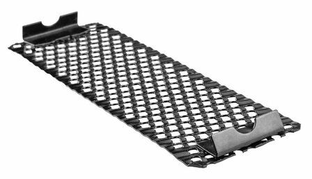 Reserveblad 140mm voor 50-420 los