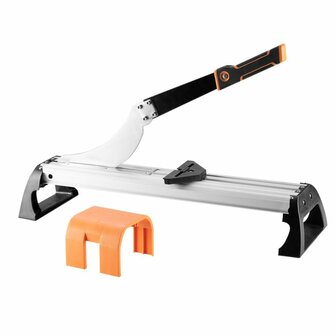 Laminaat Knipper