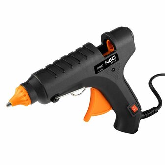 Lijmpistool 11mm 60watt