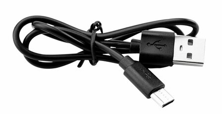Zaklamp PRO 2000lum OSRAM P9 kabel