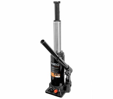 Neo  Potkrik 8 Ton