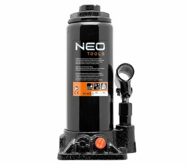 Neo  Potkrik 8 Ton foto