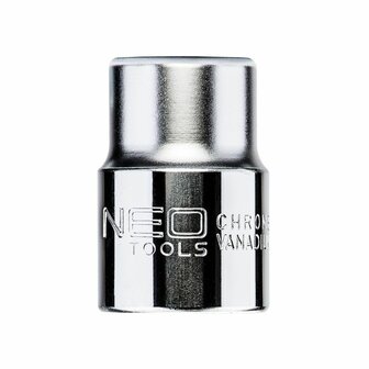 Neo dop 19mm 3/4 aansluiting
