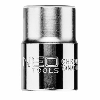 Neo dop 21mm 3/4 aansluiting